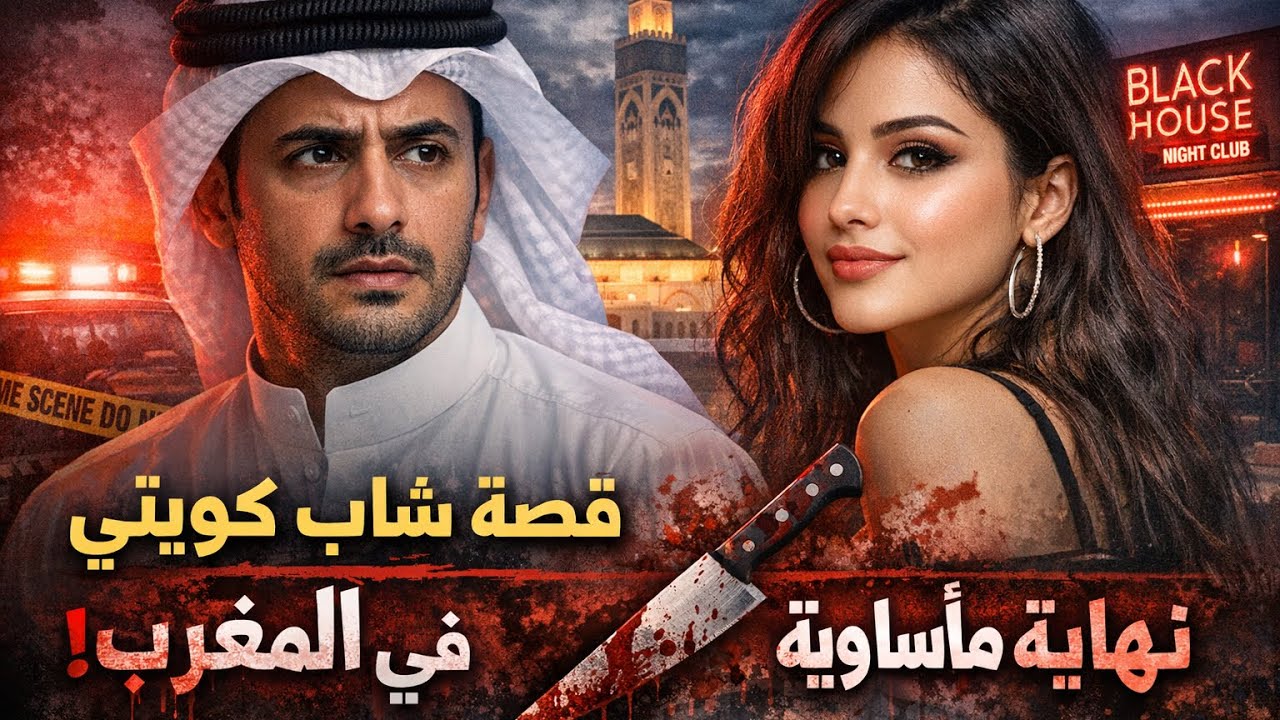 التوأم اللي ماينكشف ..!! #509