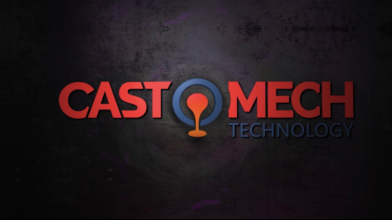 Corporate Film of CastOmech
