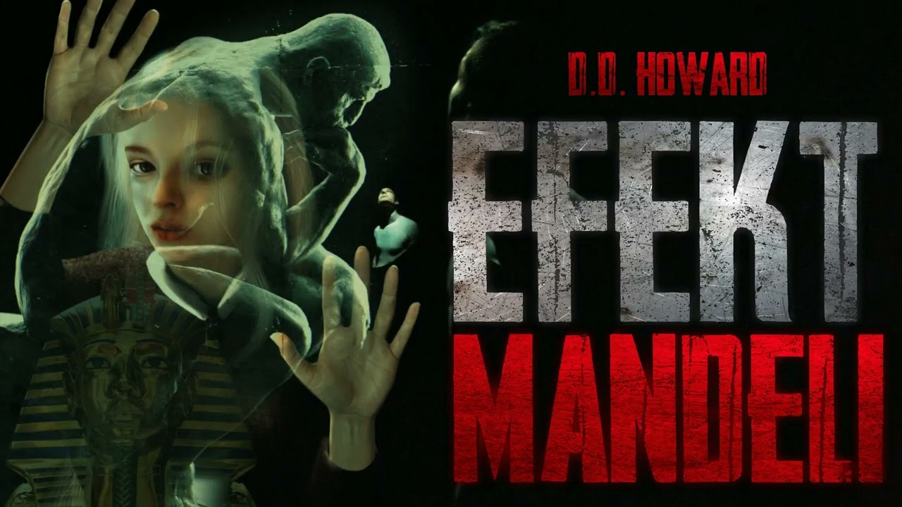 Efekt Mandeli - CreepyPasta [PL]