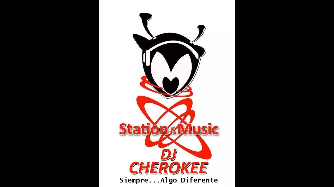 STATION OF THE MUSIC DJ CHEROKEE MEGA DISCOTEC