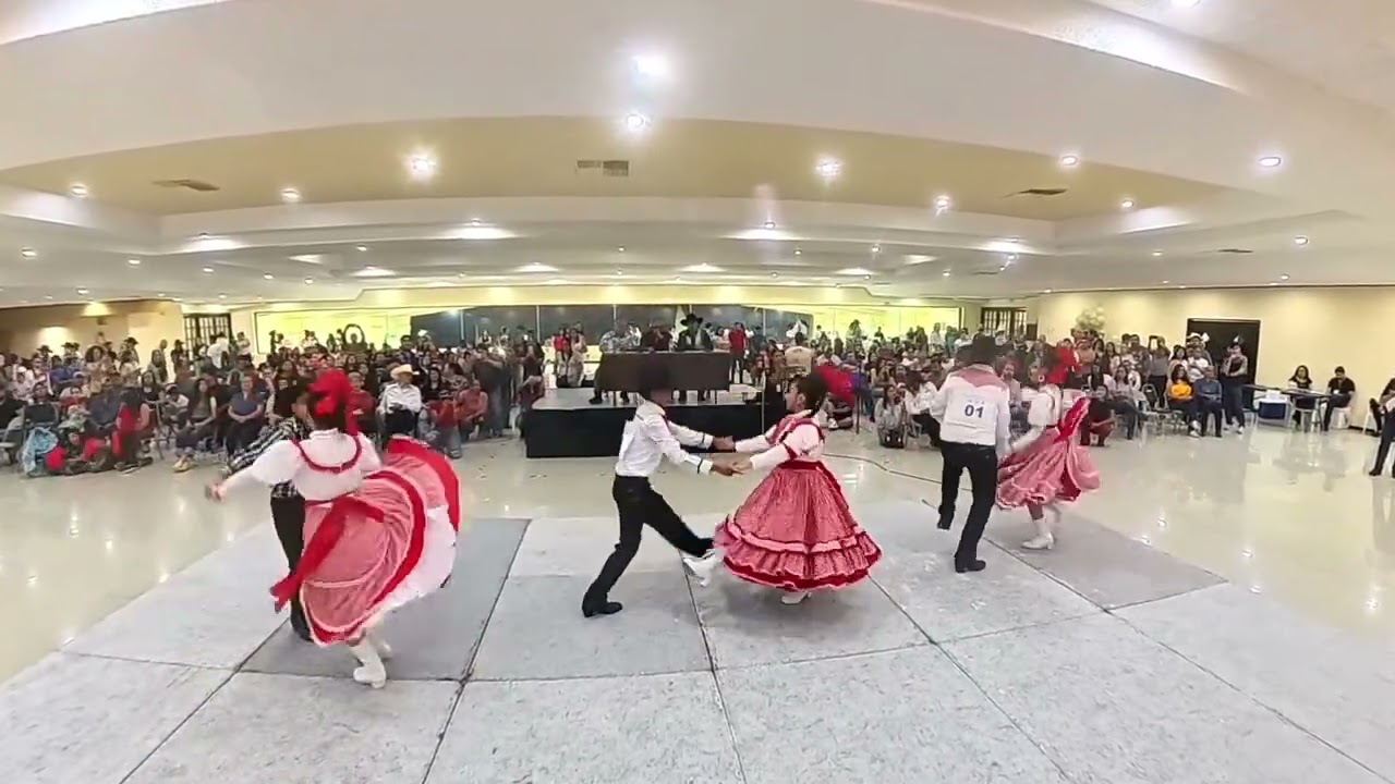 POLKA LUZ Y SOMBRAS