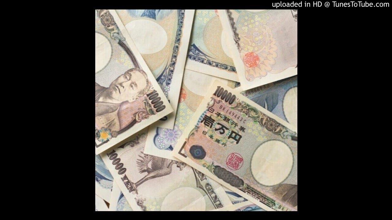 Himuro Yoshiteru - moneymoneymoneymoney