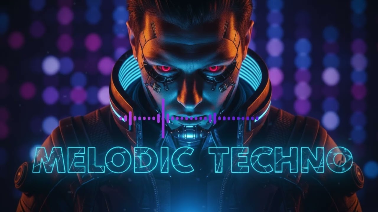 🔊 Deep Soul Melodic Techno 2026 | Warm Synths, Clean Bass & Emotional Flow 💜🎶