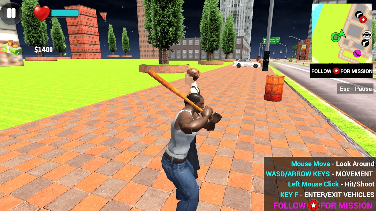 I played TRASH browser games (I enjoyed it)