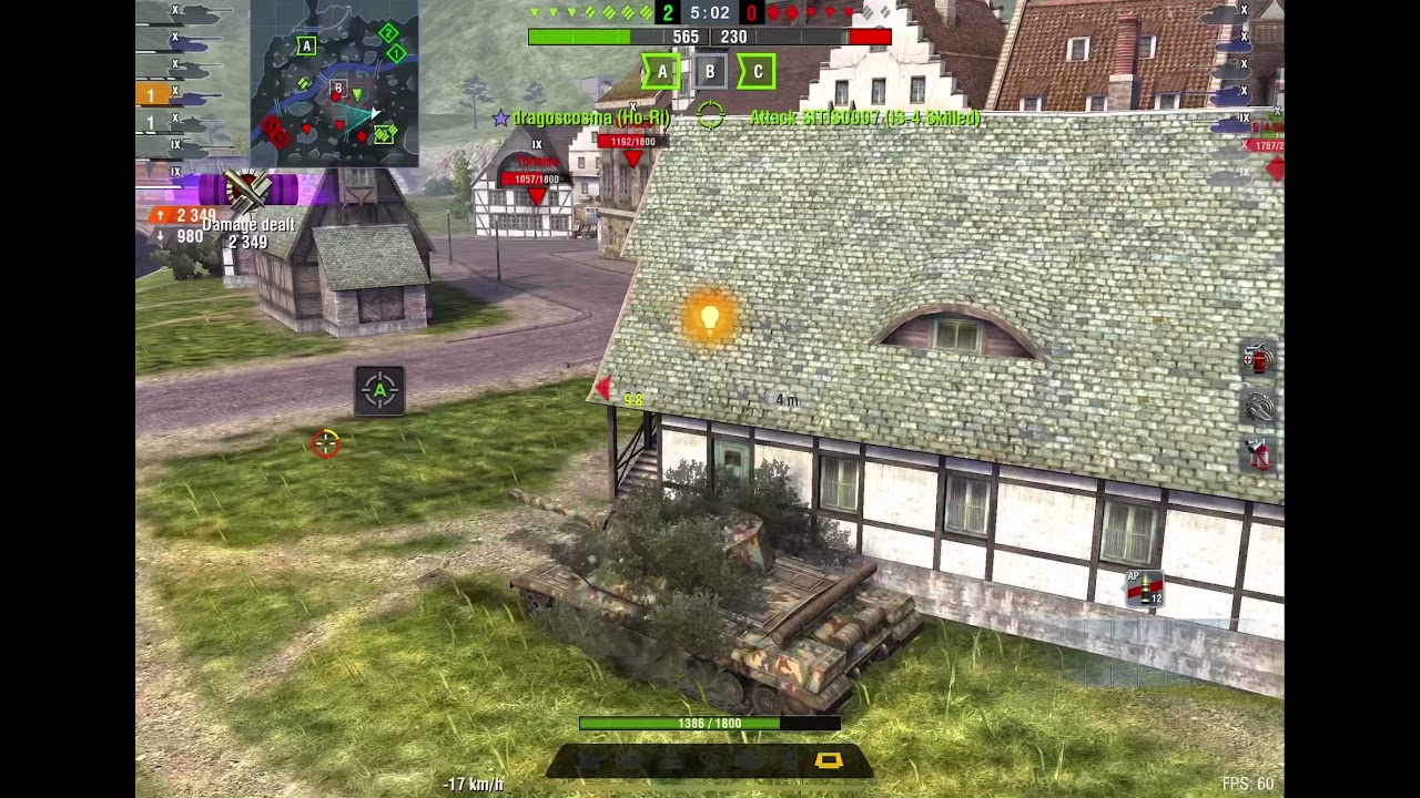 RNG love
