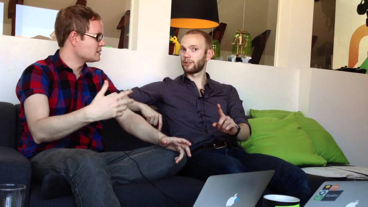 Knocking over some Flattr myths