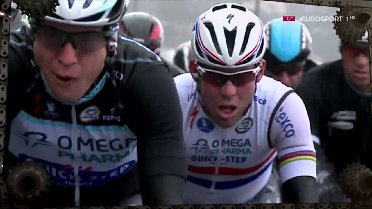 Milano Sanremo 2016