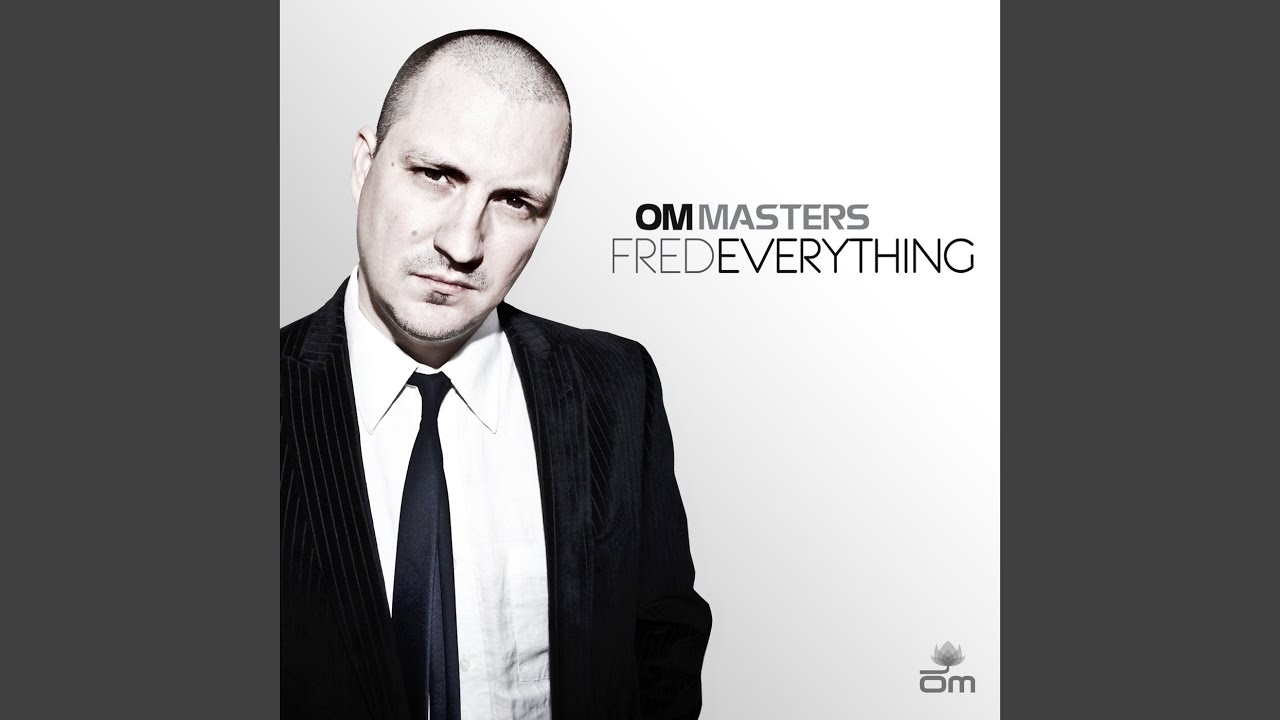 Om:Masters by Fred Everything (Continuous Mix)