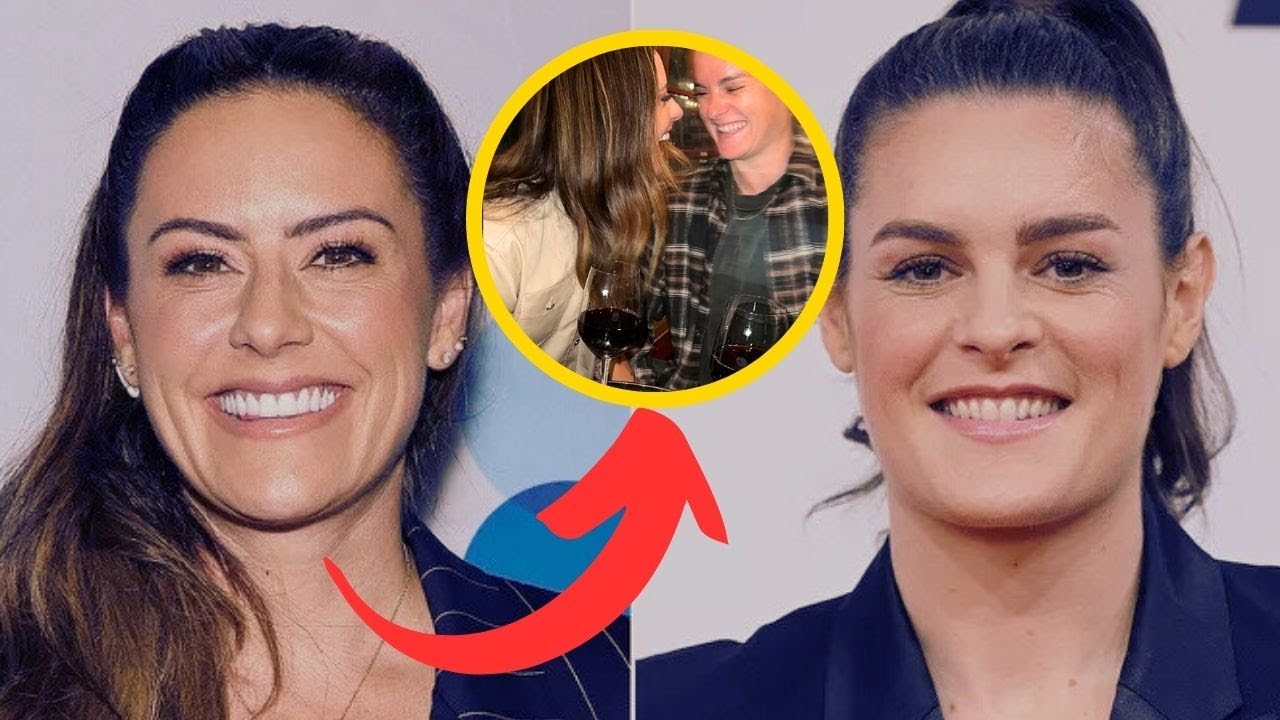 АЛИ КРИГЕР ПОДТВЕРЖДАЕТ ОТНОШЕНИЕ