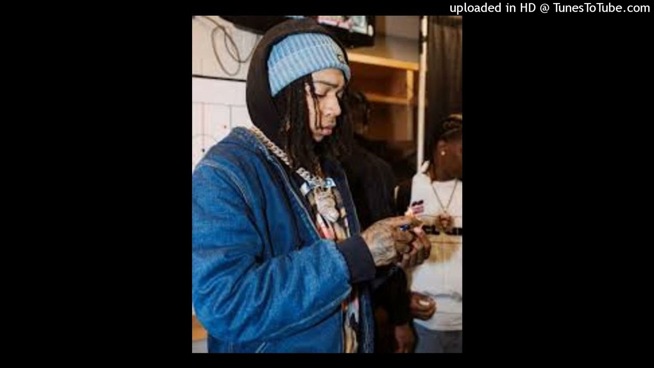[FREE] Chuckyy Sample Type Beat "Someone Out Of Town"