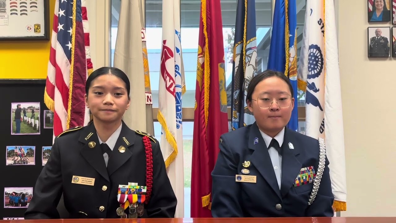Brigade Newscast: October ‘25