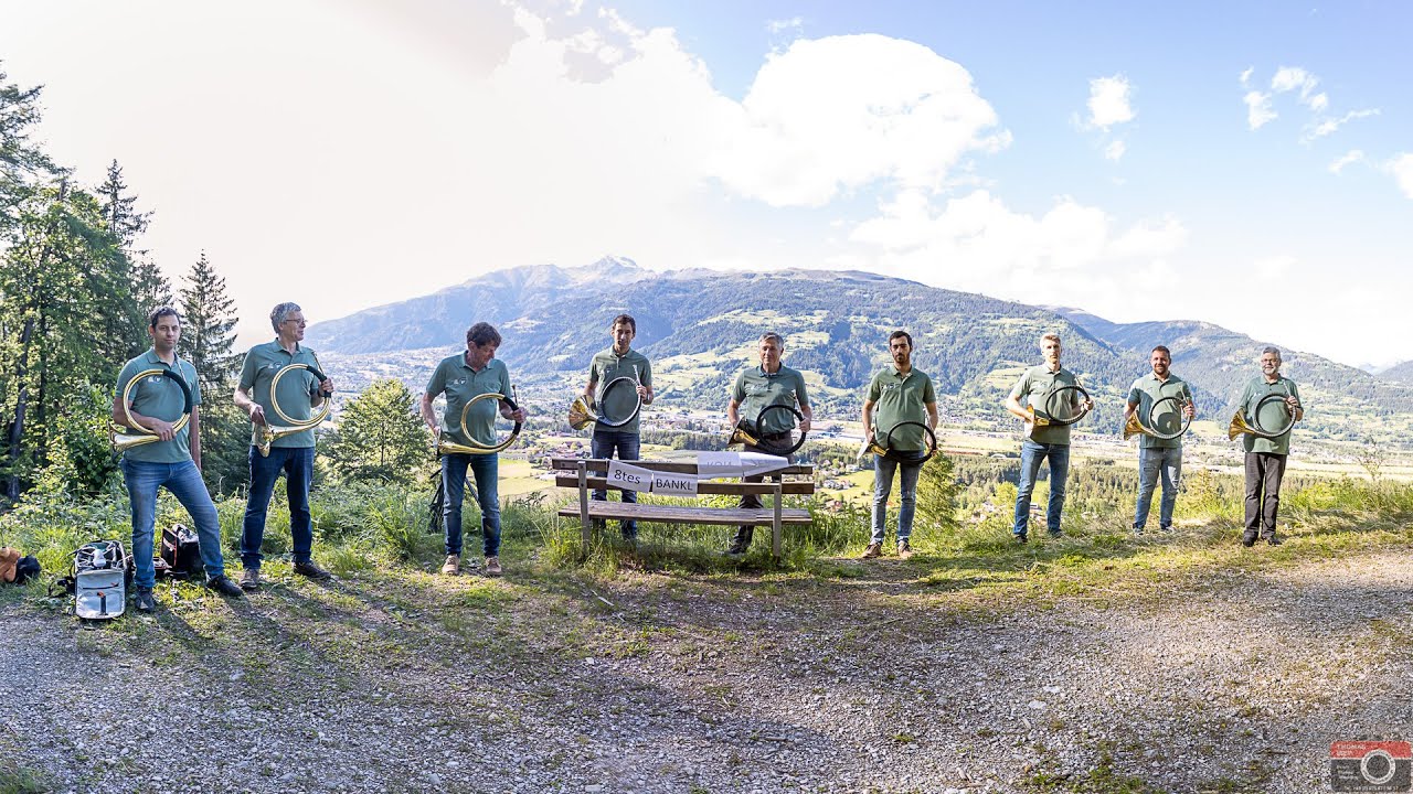 Banklkonzert Tristach
