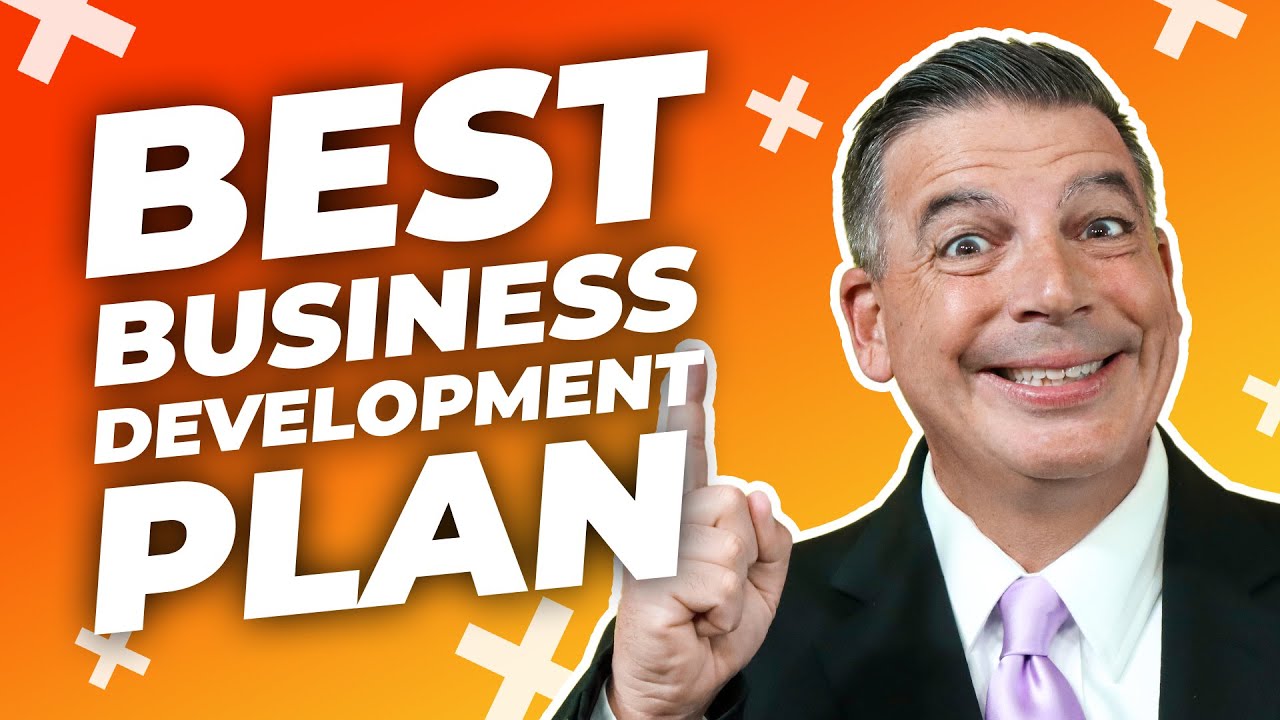 What is Business Development Department? | How to Create a Business Development Strategy