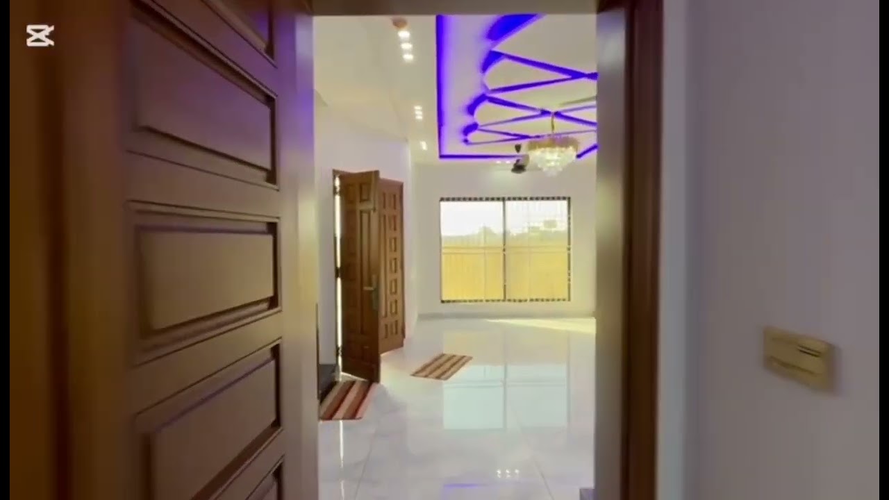 DHA Gujranwala 5 Marla House Ready for Sale 