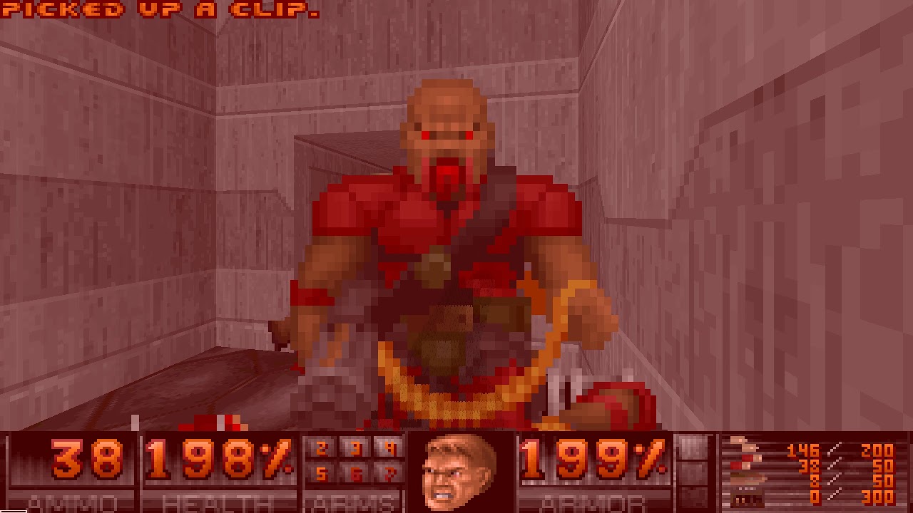 Alien Vendetta UV-Max in 4:13:37 by Ancalagon
