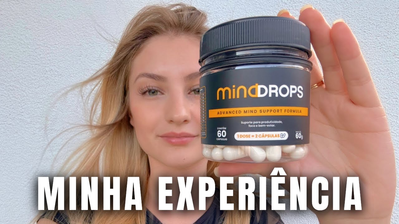Estou tomando um comprimido para estudar 💊 contando minha experi&ecirc;ncia ap&oacute;s 1 semana