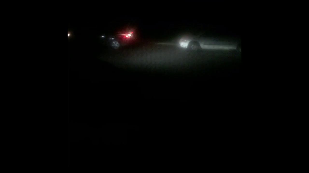 Unusual Traffic Levels + Disturbance at 3 a.m. | Organized Harassment | Noise Campaigns | Community