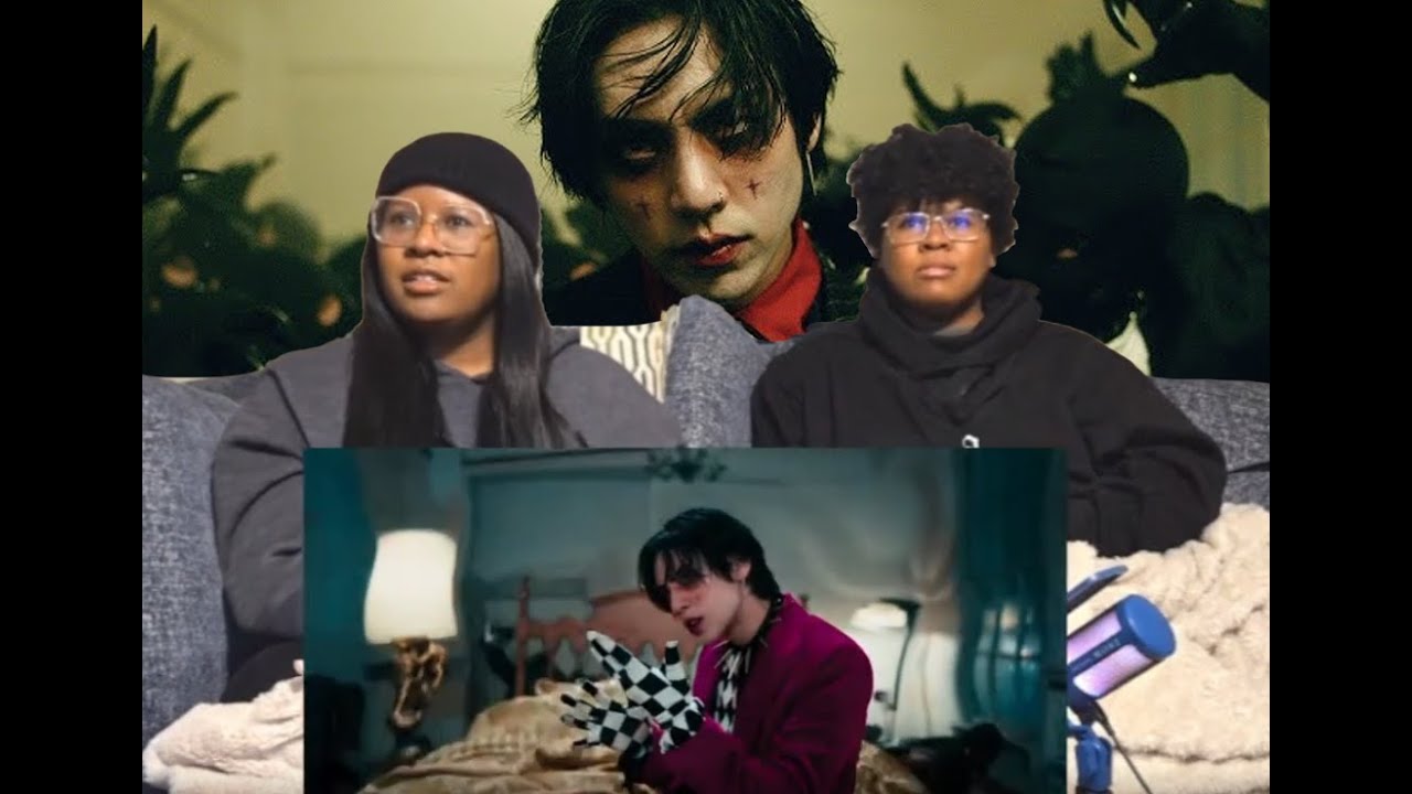 Who is DPR IAN? Don't Go Insane by DPR Ian Reaction! Who is this ?!?