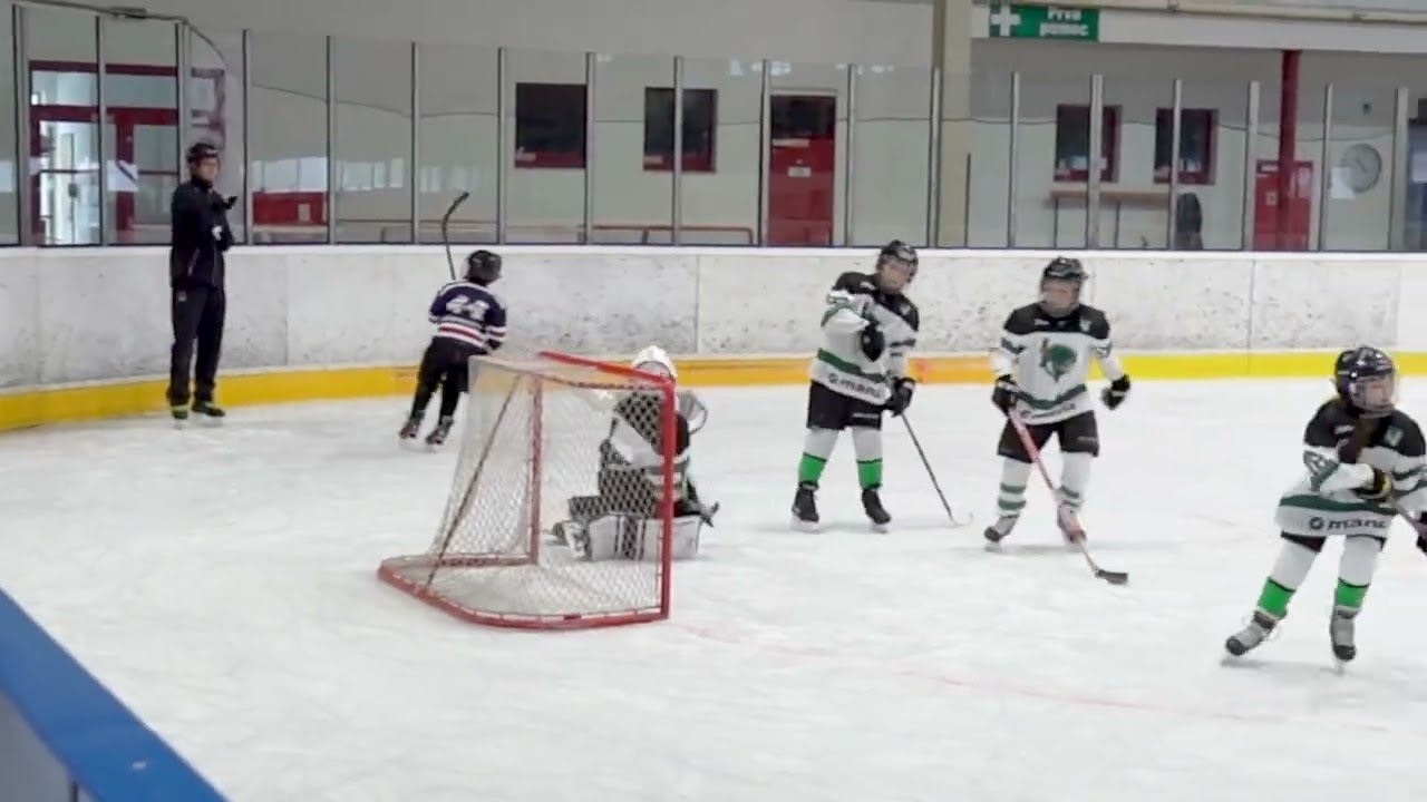 30 points in Slovakia with KB Stars