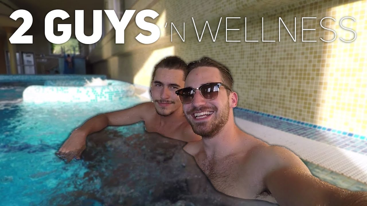 2 PASI meg egy WELLNESS - Heti VLOG² #53 | IHNIH