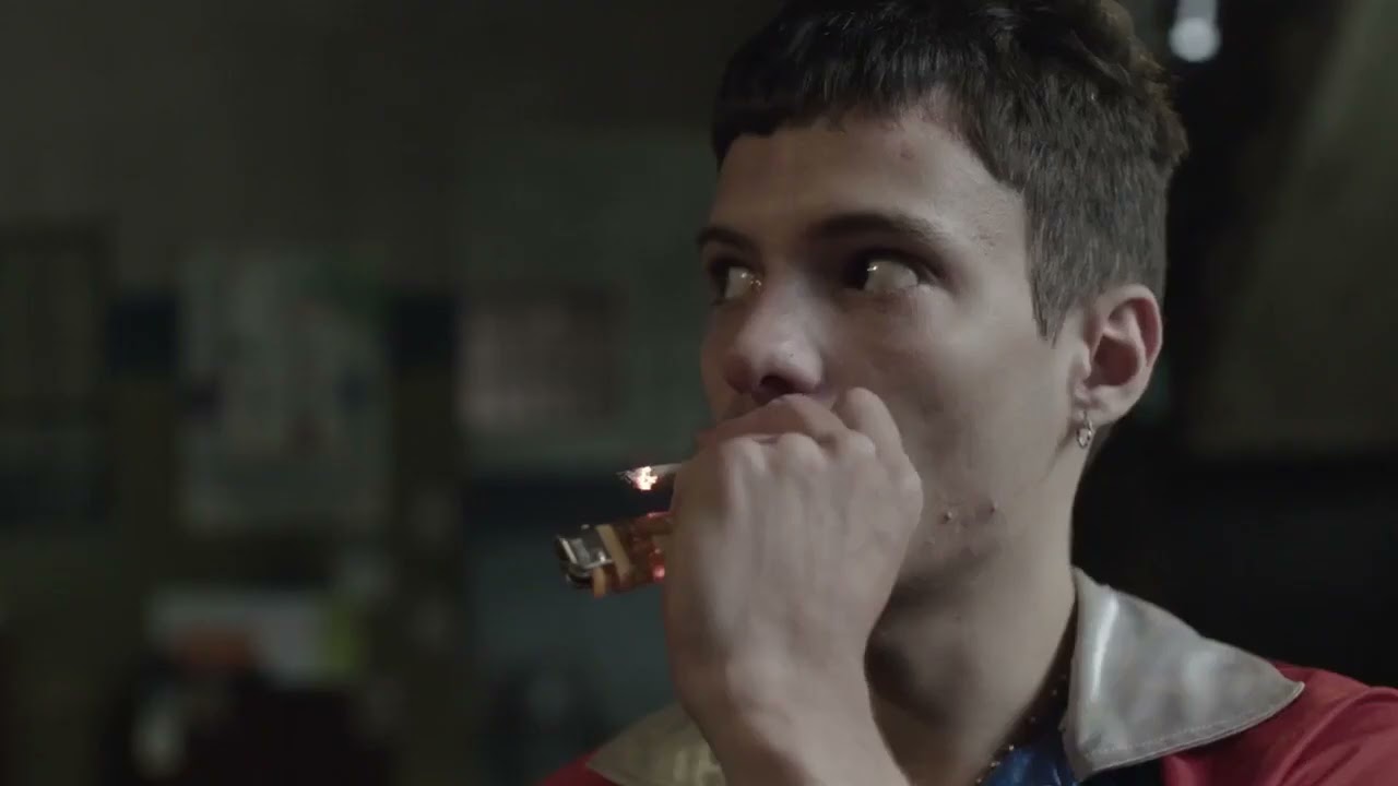 El Marginal 4 - Capitulo 3