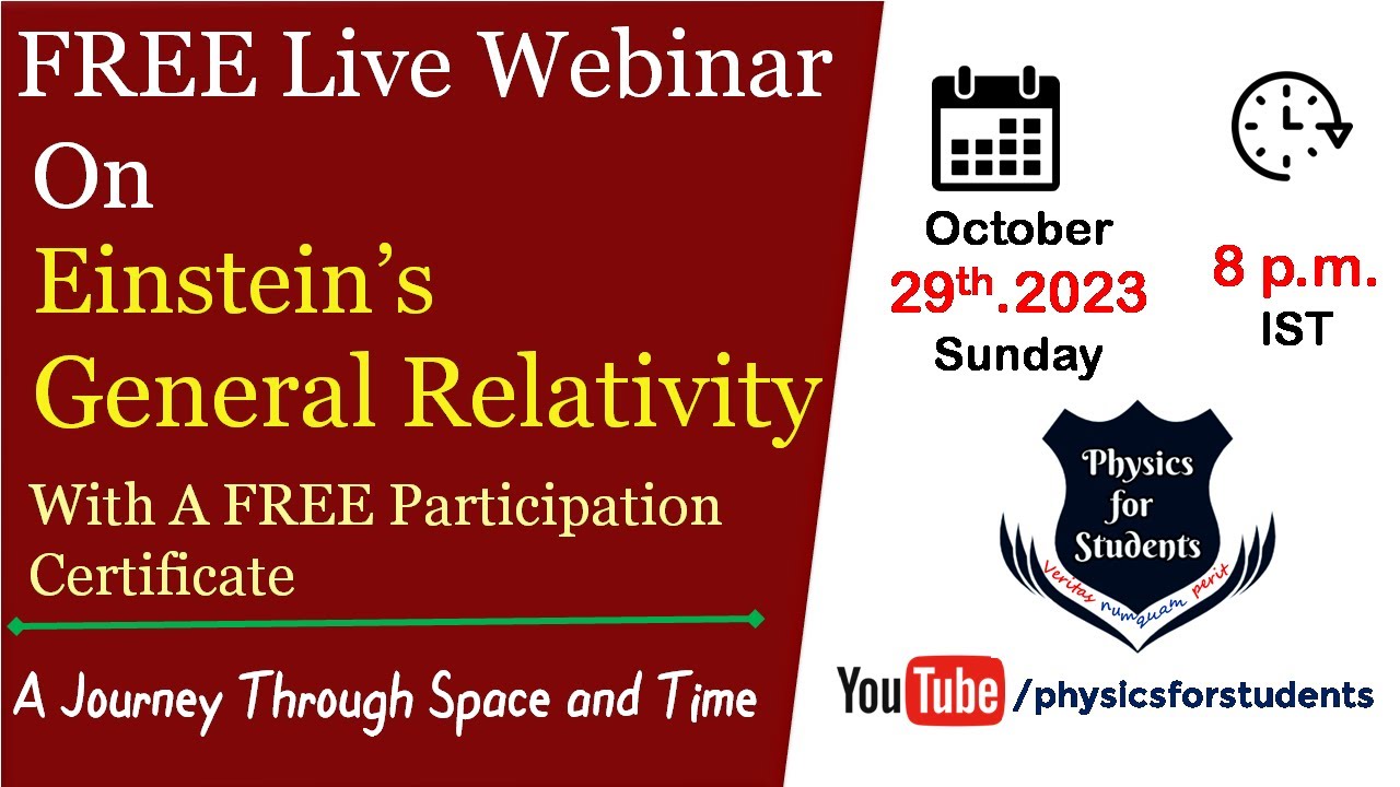 How to learn general relativity | General relativity for beginners | General relativity for dummies