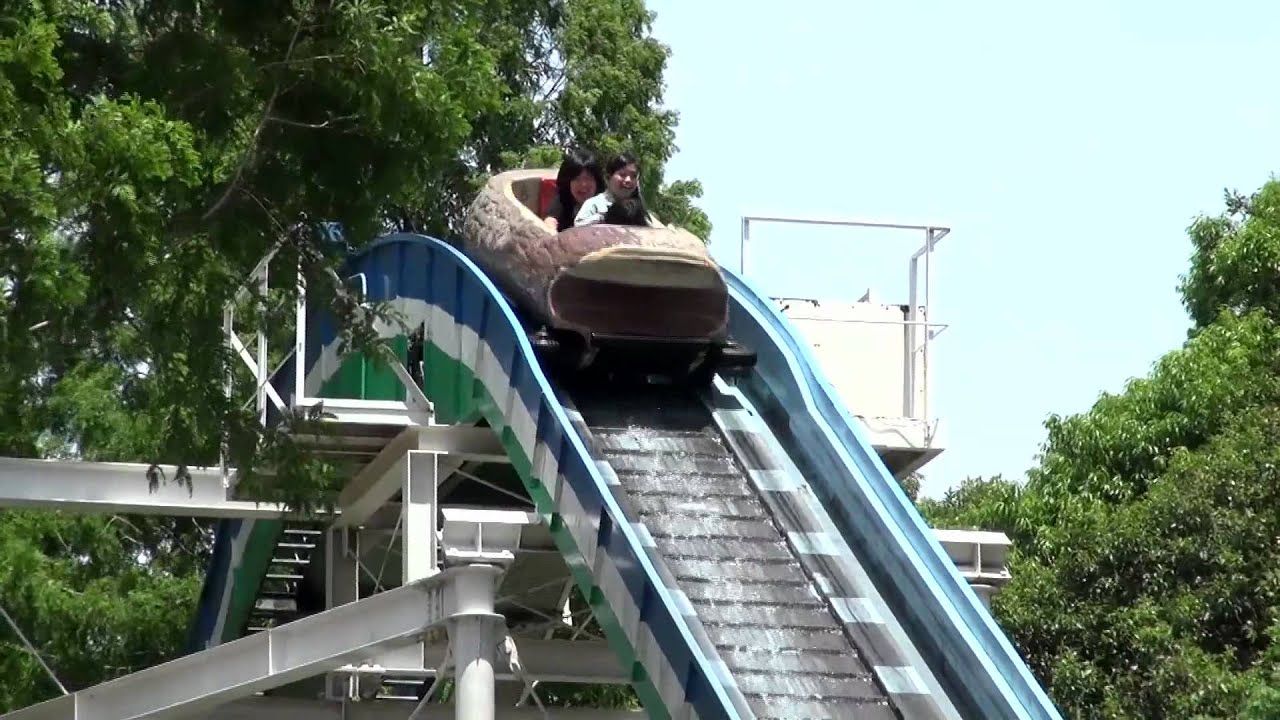千葉市動物公園ドリームワールド