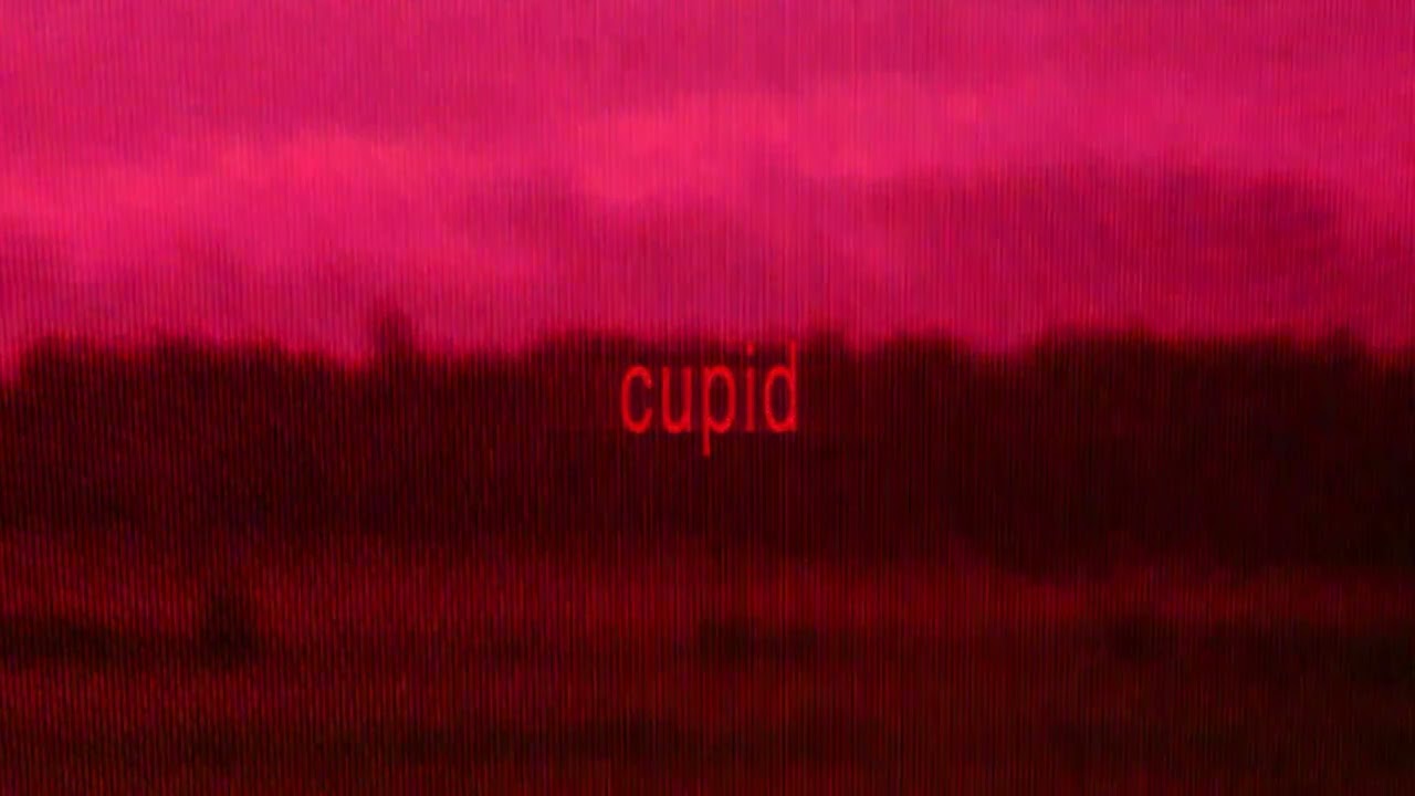 NYXON - cupid &dagger;