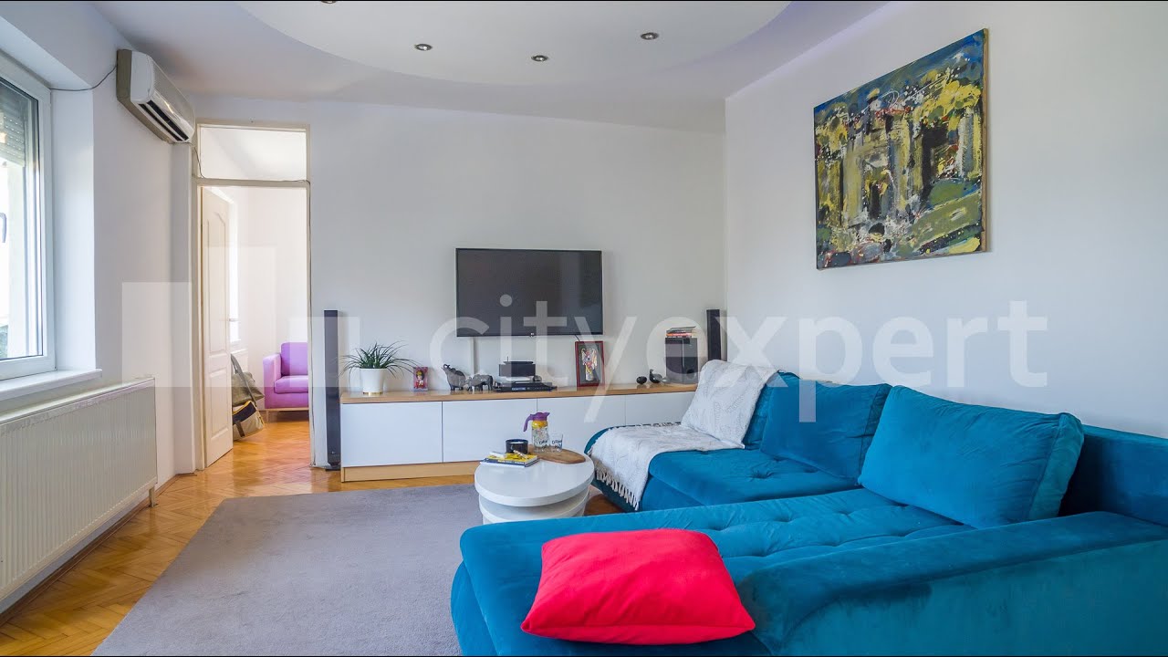 Stan na prodaju, 53m2 - Palilula, Niš - CityExpert.rs