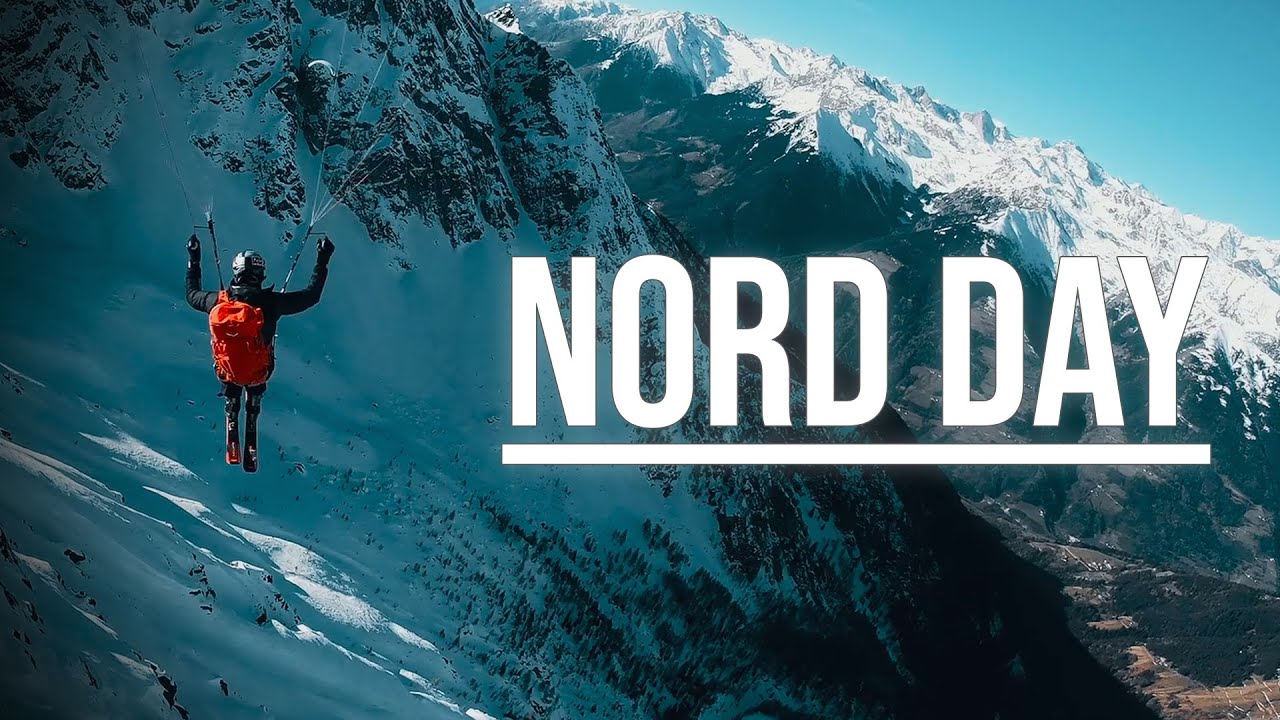 Nord Day - With Matthias Weger