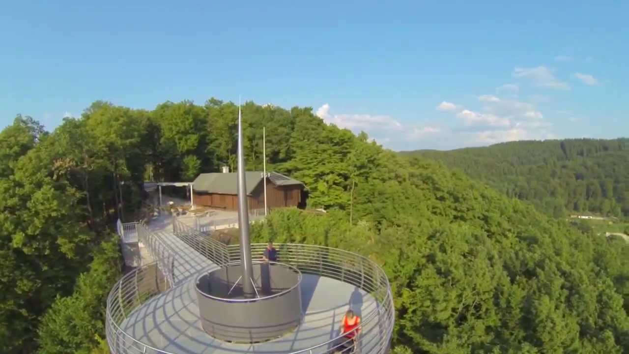 Sauerland Camping Waldenburg