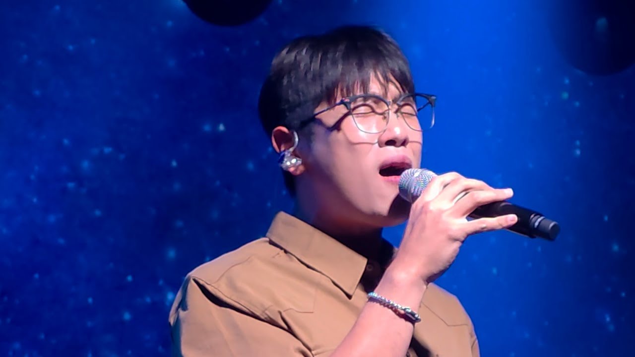 [250920 솔지 콘서트 게스트] 전상근 세로풀직캠