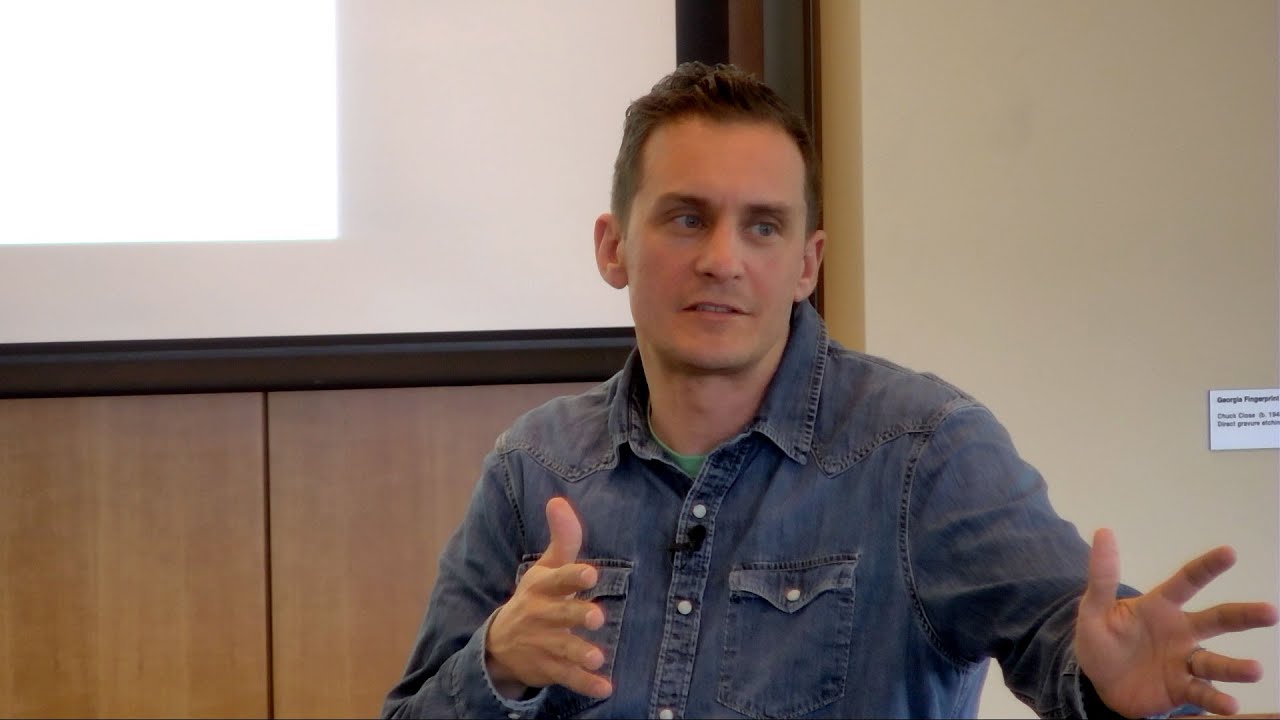 Distinguished Seminar in Optimization and Data: Philippe Rigollet  (MIT)