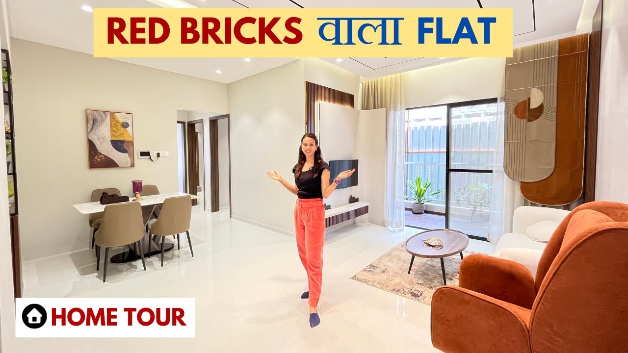 Contact us- 9309106745 / 9834506815 / Red Bricks वाला Flat / Kd Asset Builder / Realestate