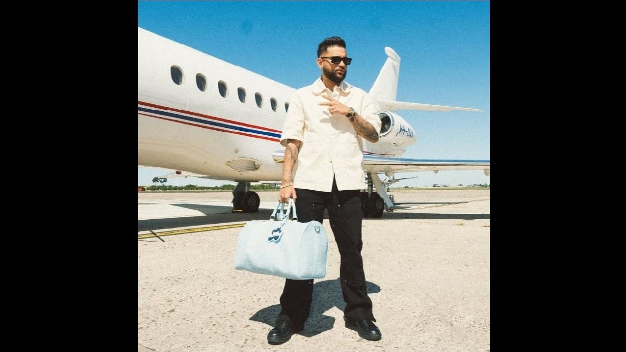 [FREE FOR PROFIT] KARAN AUJLA X IKKY TYPE BEAT- 