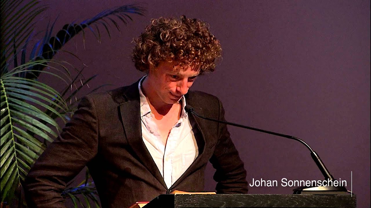 De Poëzie van Herman Gorter |  Kees 't Hart, Tom Jansen, Beppe Costa, Johan Sonnenschein
