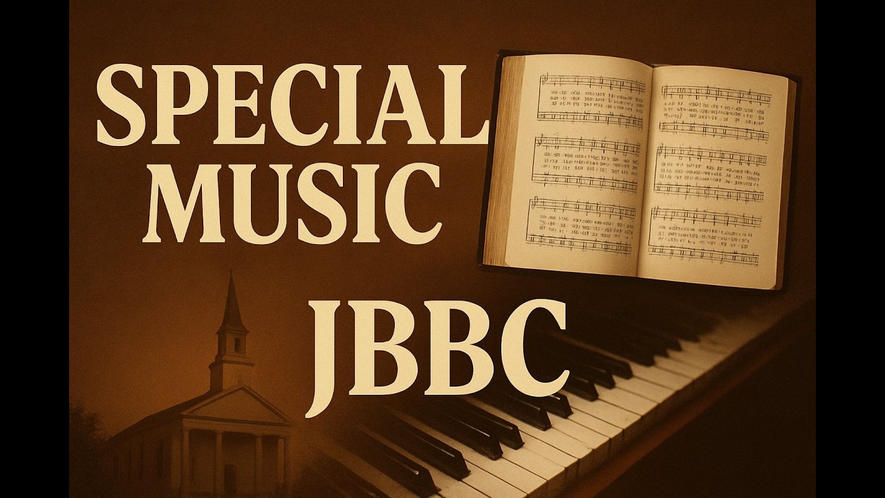 JBBC Special Music