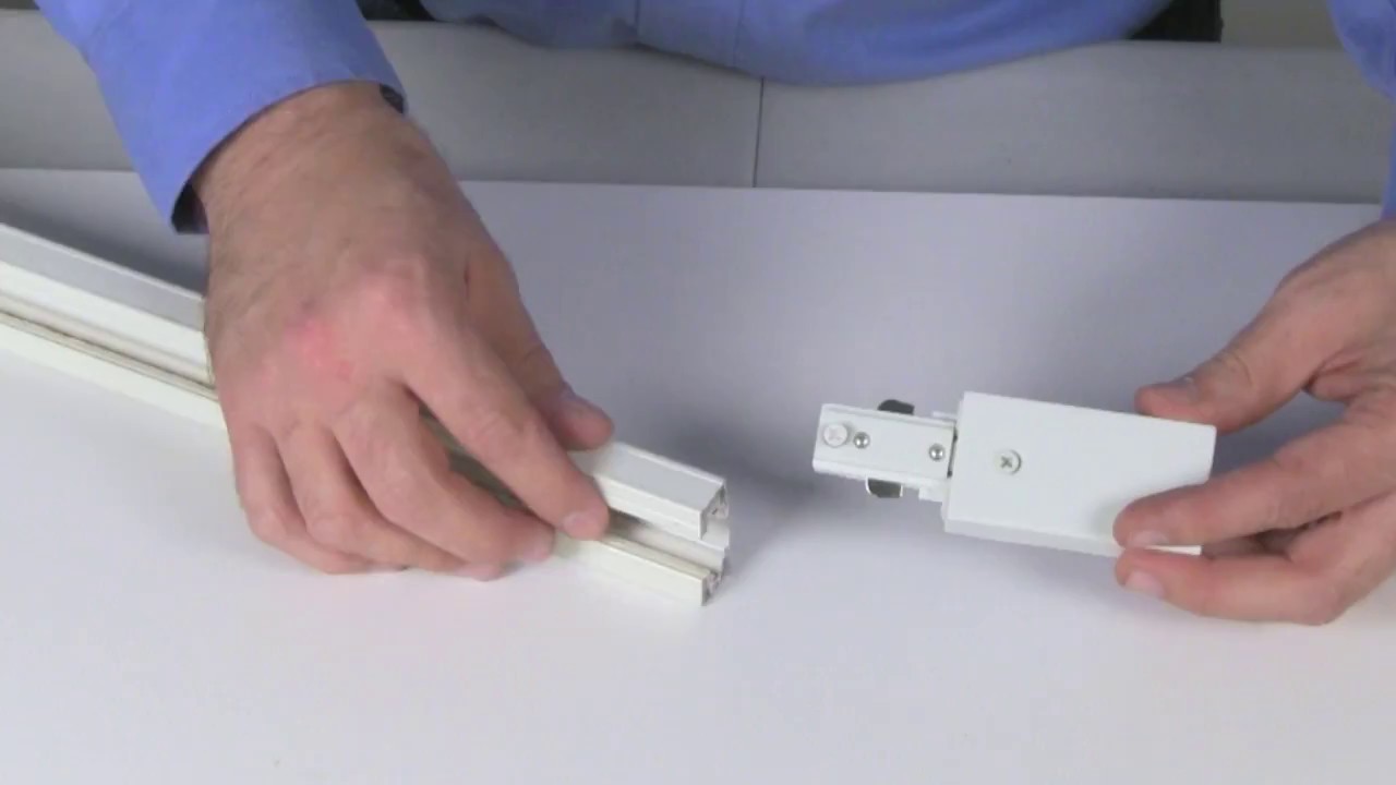 Using the Live End Connector