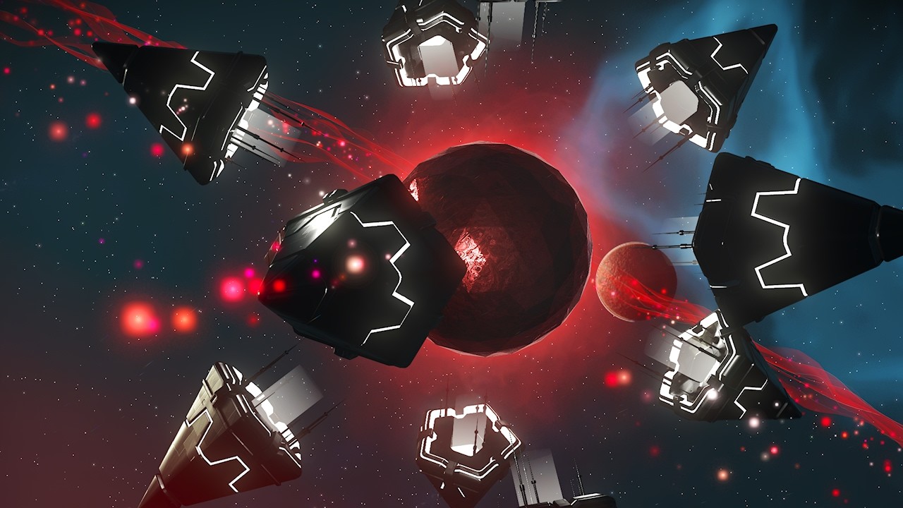 MESSENGER OF ATLAS ANOMALY (NO MAN'S SKY)