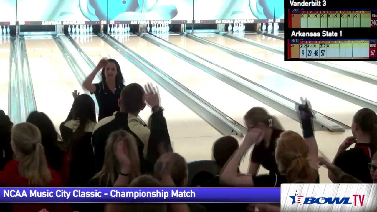 Two Baker 300s within minutes live on BowlTV