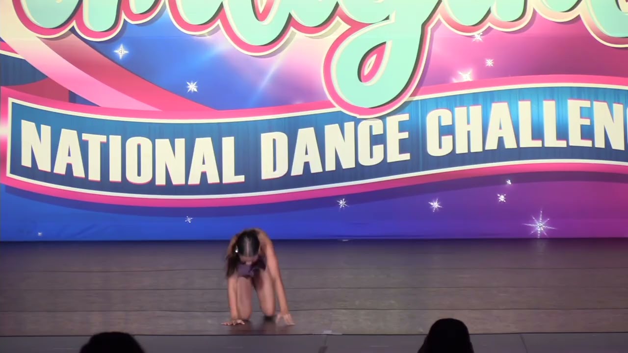 Scarlett Unger_Dance
