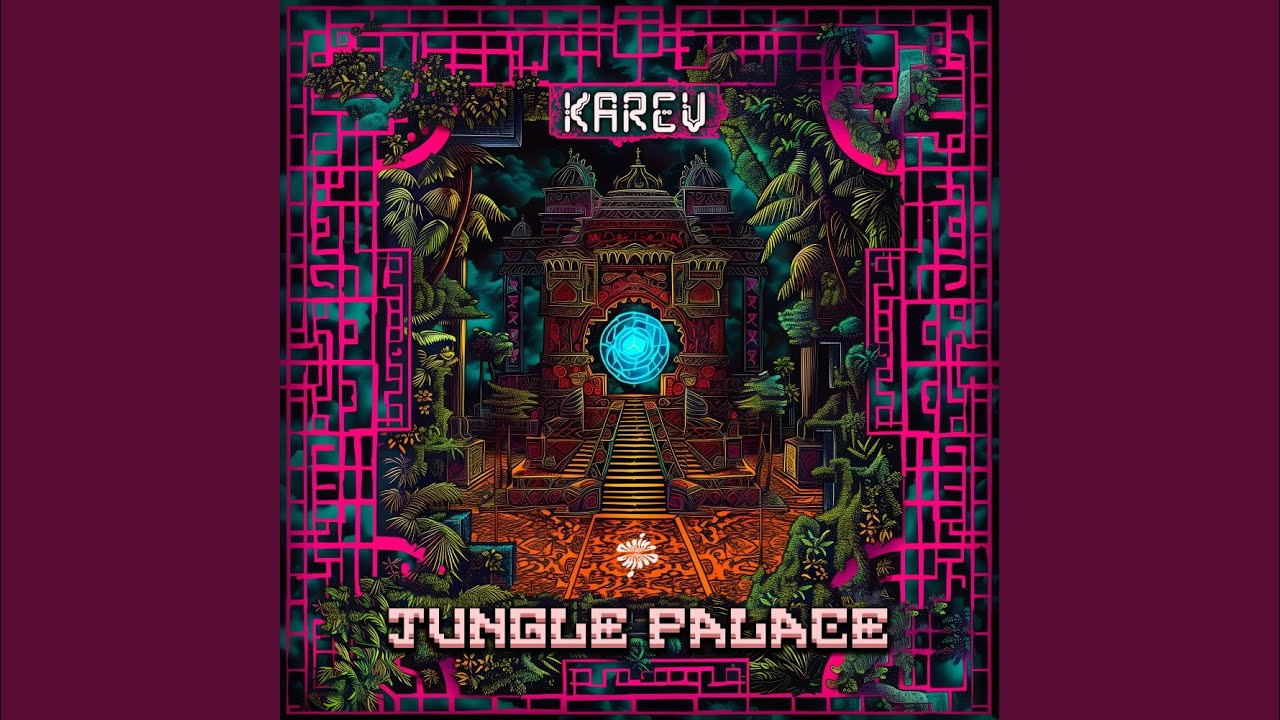 Jungle Palace