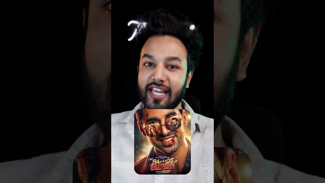 The Bads Of Bollywood Biggest Collab Ever