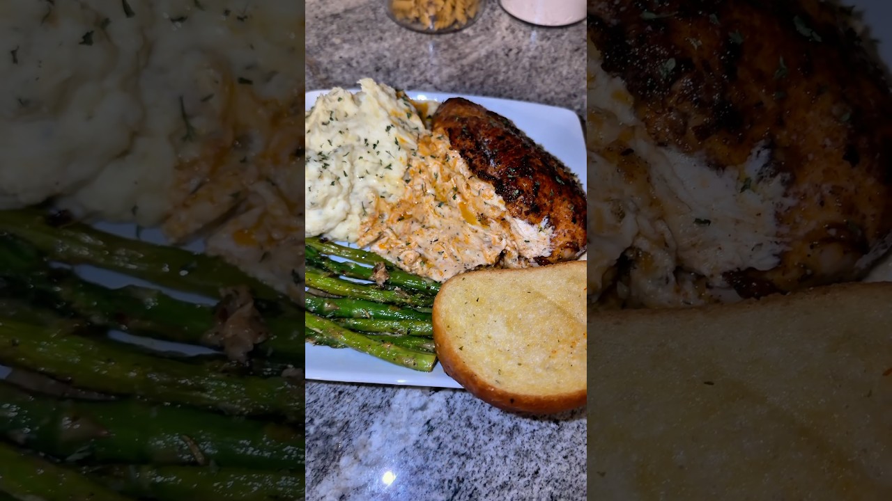 Курица по рецепту Рут Крис | Простой рецепт #cooking #eatsbytweet