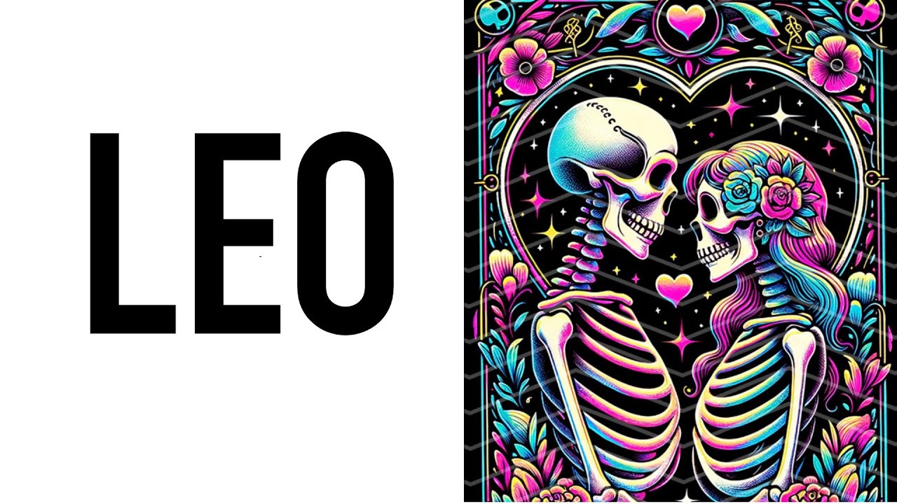 LEO ❤️‍🔥 They Still LOVE You!! It's Why THIS...Is About To Happen!!!🌹🔮👀