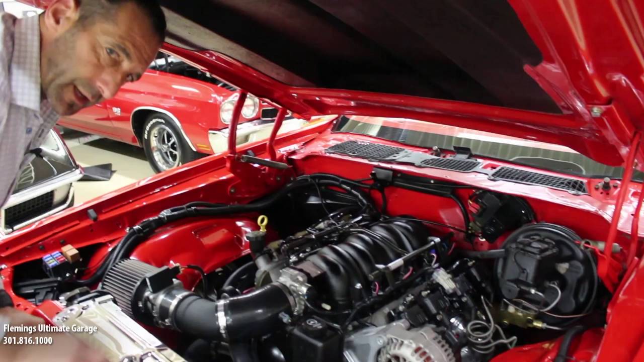 71 Camaro Protourfor sale with test drive, driving sounds, and walk through video