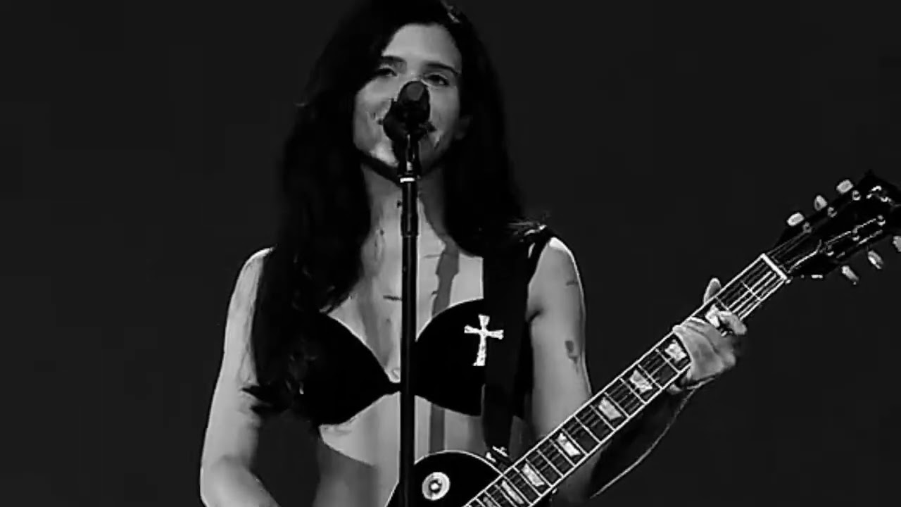 High on heaven - nessa barrett