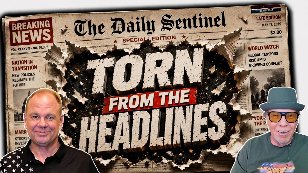 Deep State Benefactors: The Impending Battle Over Alex Gibney&rsquo;s Elon Musk Doc [AUS Clips]