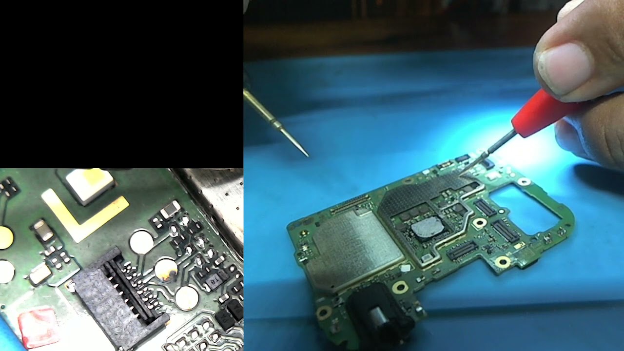 Motorola E6s No Enciende
