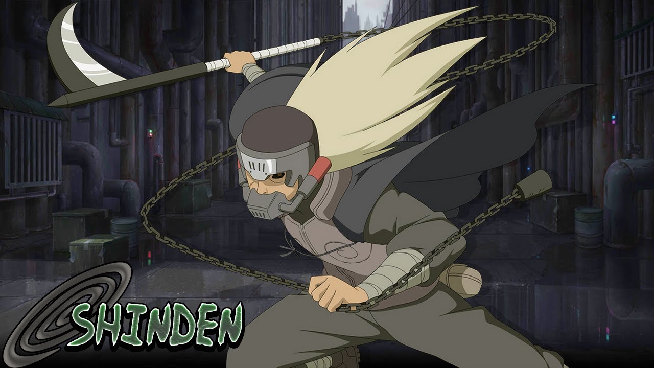 Encountering The Amekage in Shinden... 🦎 (Shinden)